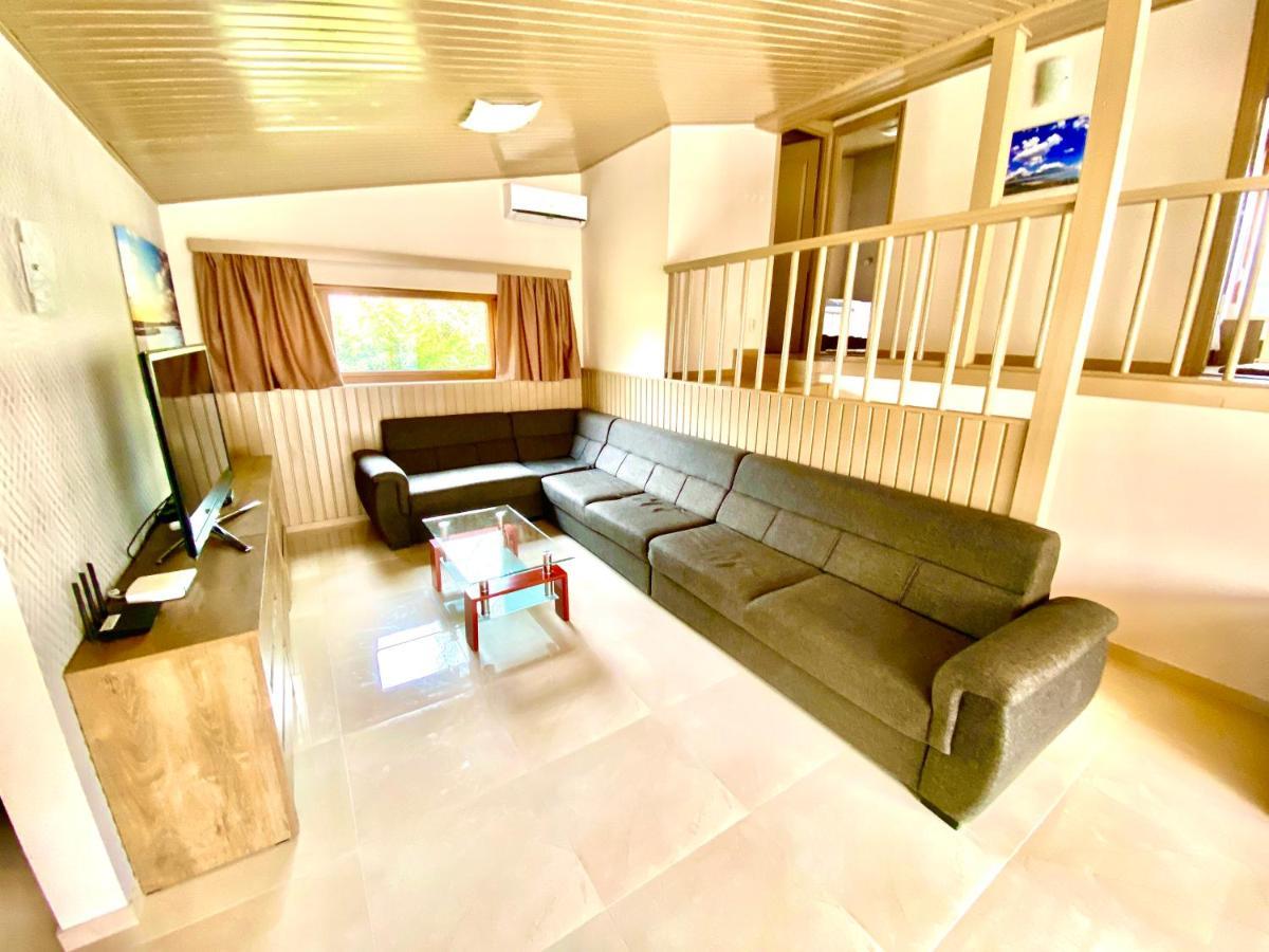 Villa 55 & Pool - Шиофок Экстерьер фото